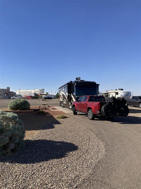 route 66 rv albuquerque nm.